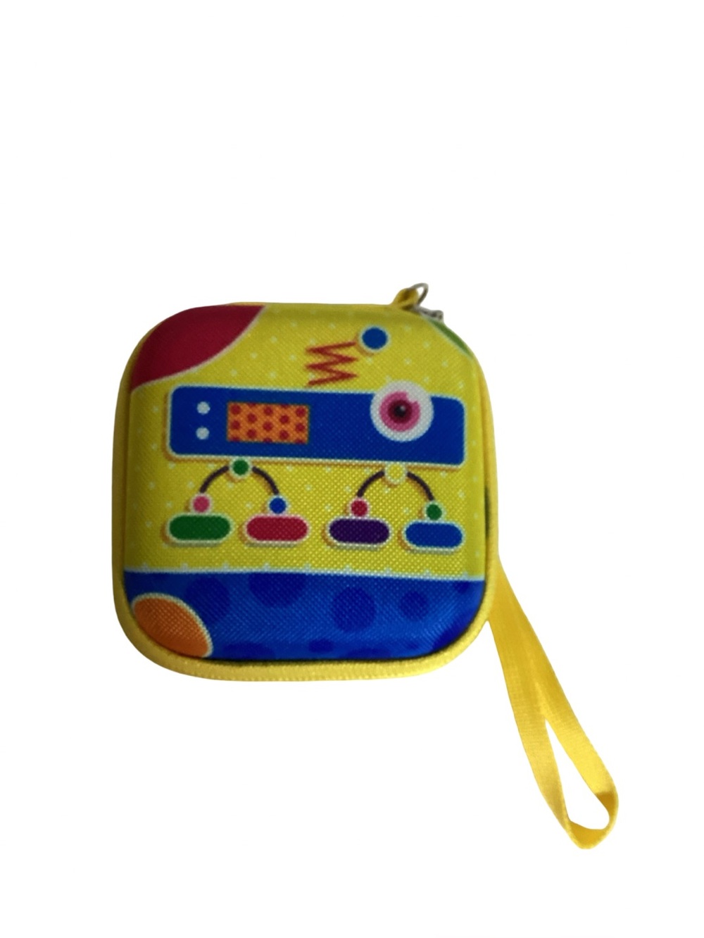 Hard Carry Case Compatible with Bitzee or Most Interactive Digital Pet Toy OR ??